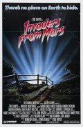 Invaders from Mars movie in Tobe Hooper filmography.