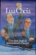 Lua Cheia movie in Chiquinho Brandao filmography.