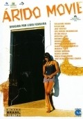 Arido Movie movie in Lirio Ferreira filmography.