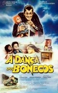 A Danca dos Bonecos is the best movie in Divana Brandao filmography.