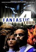 The Fantastic Four is the best movie in Rebecca Staab filmography.