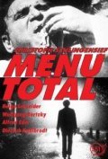 Menu total is the best movie in Helge Schneider filmography.