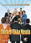 Chicken Tikka Masala movie in Harmage Singh Kalirai filmography.