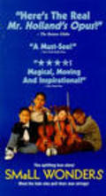 Small Wonders is the best movie in Isaac Stern filmography.