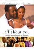 All About You is the best movie in Renée Elise Goldsberry filmography.