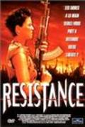 Resistance is the best movie in Maya Sheridan filmography.