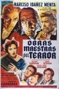 Obras maestras del terror is the best movie in Narciso Ibanez Serrador filmography.