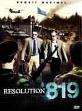Resolution 819 movie in Giacomo Battiato filmography.