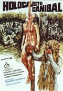 Cannibal Holocaust is the best movie in Carl Gabriel Yorke filmography.