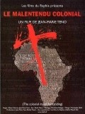 Le malentendu colonial movie in Jean-Marie Teno filmography.
