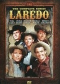 Laredo movie in Philip Carey filmography.