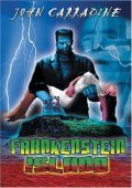 Frankenstein Island movie in Jerry Warren filmography.