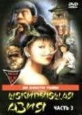 Shocking Asia III: After Dark movie in Sung-jiu Kuang filmography.