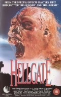 Hellgate movie in William A. Levey filmography.