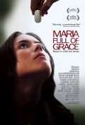 Maria Full of Grace movie in Joshua Marston filmography.
