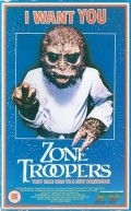 Zone Troopers movie in Danny Bilson filmography.