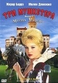 Les trois mousquetaires: La vengeance de Milady is the best movie in Daniel Sorano filmography.