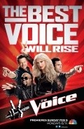 The Voice movie in Alan Carter filmography.