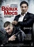 Les beaux mecs is the best movie in Pierre-Alain Chapuis filmography.