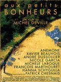 Aux petits bonheurs is the best movie in Denise Bonal filmography.