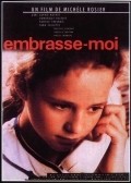 Embrasse-moi movie in Isabelle Sadoyan filmography.
