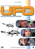 UFO (serial 1970 - 1973) movie in David Lane filmography.