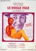 La vieille fille movie in Philippe Noiret filmography.