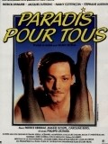 Paradis pour tous movie in Alain Jessua filmography.