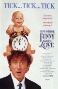 Funny About Love movie in Leonard Nimoy filmography.
