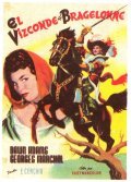 Il visconte di Bragelonne is the best movie in Nicolas Amato filmography.