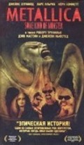 Metallica: Some Kind of Monster movie in Kirk Hammett filmography.