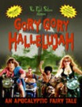 Gory Gory Hallelujah is the best movie in Greg Allen filmography.