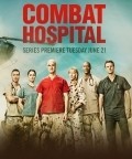 Combat Hospital movie in Terry Chen filmography.