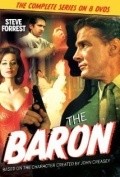The Baron movie in John Llewellyn Moxey filmography.