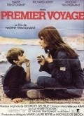 Premier voyage movie in Nadine Trintignant filmography.