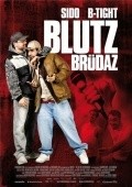 Blutzbrudaz is the best movie in Liquit Walker filmography.
