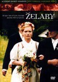 Zelary movie in Ivan Trojan filmography.