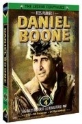 Daniel Boone  (serial 1964-1970) is the best movie in Ted White filmography.