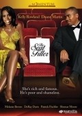 The Seat Filler is the best movie in Kelly Rowland filmography.
