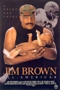 Jim Brown: All American movie in Spike Lee filmography.