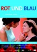 Rot und blau movie in Hannelore Elsner filmography.