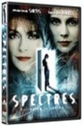 Spectres movie in Tucker Smallwood filmography.