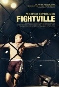 Fightville movie in Petra Epperlein filmography.