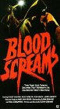 Blood Screams movie in Glenn Gebhard filmography.