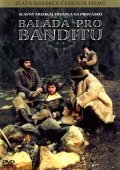 Balada pro banditu is the best movie in Iva Bittova filmography.