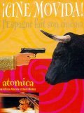 Atomica is the best movie in Cayetana Guillen Cuervo filmography.