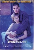 Crazy/Beautiful movie in Kirsten Dunst filmography.