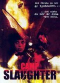 Camp Slaughter movie in Martin Munthe filmography.