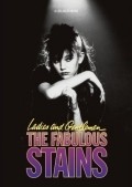 Ladies and Gentlemen, the Fabulous Stains movie in Janet Wright filmography.