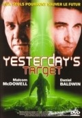 Yesterday's Target movie in Barry Samson filmography.